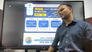 MAY MONTH CLASS DETAILS AND RESULTS  OUT DETAILS