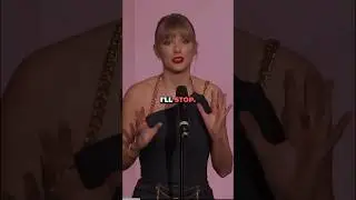 Taylor Swifts BEST advice