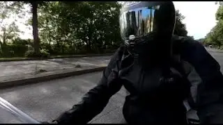 GoPro Max 360 Video (default export settings)