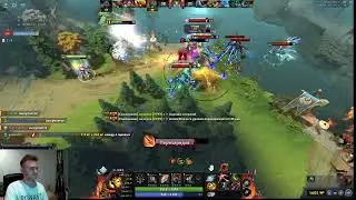 do enjoy #dota2 #trending