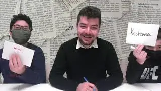 2021 - Dördüncü #Challenge  Videomuz Gelsin ! #Yeni video #YAKINDA !