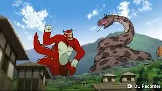Naruto all tailed beast vs zestu