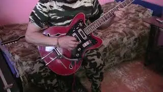 Jolana Tornado Иолана Торнадо в идеале
