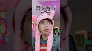RECUERDAS este video que VIERON TODOS