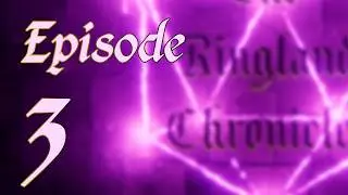 Episode 3: At the Edge of the Past | The Ringland Chronicles
