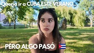No Quiero ir a Cuba Nunca Más por esta Razón. Lo que nadie dice de la Culpa por migrar…
