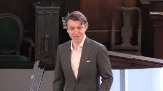 G. F. Händel - Dove sei (Rodelinda) - Steffen Jespersen