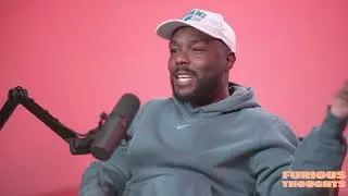 Furious Thoughts | Dragging the Girls (with Monét X Change)