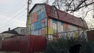 Странные дома. Сам себе архитектор)