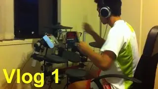 Vlog 1: Thunder 行雷閃電會出事