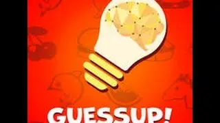 GuessUp Emoji - Guess Emoji Level 1 Answers