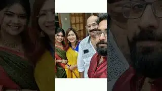 Lekshmi Nair with family 💕💕#shorts #ytshorts #viralshorts #trending #latest