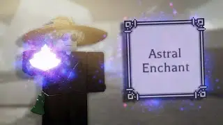 *NEW* EASIEST Astral Farm | Deepwoken