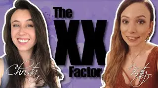 The XX Factor: E1 - What is Gender Critical!?