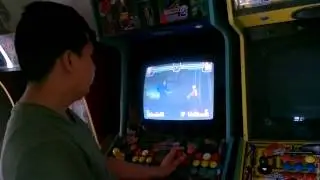 Kof 2002 Yamazaki Combo Manual