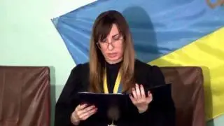 Приговор Александру Сину