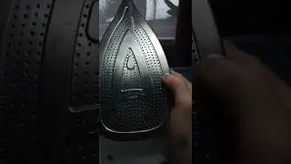 Как почистить утюг от пригара и накипи? 👌 #лайфхаки #полезныесоветы #shorts