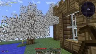 Minecraft | Project Ozone Ep1. Comenzando con un Skyblock muy chulo!