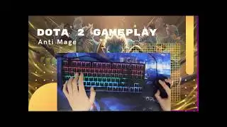 Gameplay Phantom Lancer Dota 2 7.28 Update