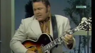 Roy Clark - Alabama Jubilee (&) Flop Eared Mule (exclusive bonus)