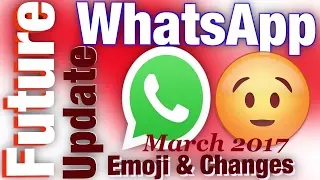 Whatsapp features from unreleased upcoming version (2.17.62)