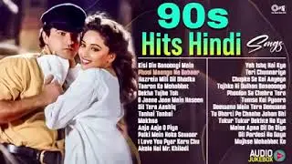 90’S Old Hindi Songs💘 90s Love Song💘 Udit Narayan, Alka Yagnik, Kumar Sanu 🥰 Hindi Jukebox Songs Bg3