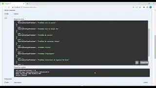 73 | Contrôle des versions de l'API