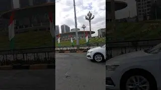 Доброе утро Душанбе