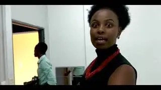 NSEKA KUBWAWE - PHOTOSHOOT