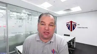 Video Testimonial From Leon at UK Cyber Security for The Smart Ai Business Directory