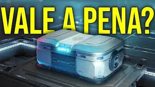 Abrindo 300 Caixas do Chamado Para a Fronteira Final | Vale a Pena? | World of Tanks