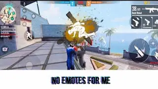 FREE FIRE ATTITUDE STATUS #SHORTS @total gaming