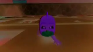 PJ Masks   Theme Song Horror Version 😱 Reversed