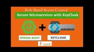 Secure Spring Boot Microservices with Keycloak