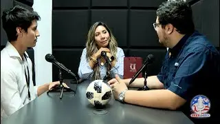 UEES AMÉRICA - PROGRAMA 04