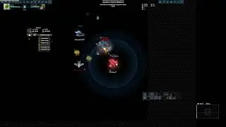 DarkOrbit - UBA Practice