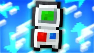Minecraft Mystical Block | POWERFUL COPY-PASTE GADGET & SOLAR POWER! #4 [Modded Questing Skyblock]