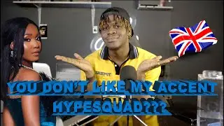 HYPESQUAD DOESN'T LIKE ME