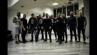 TARZY - Baieti In Negru ( OFICIAL VIDEO )