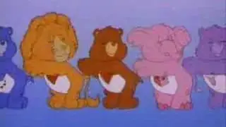 carebears