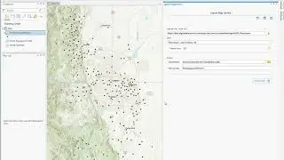 geoProspector for ArcGIS Pro