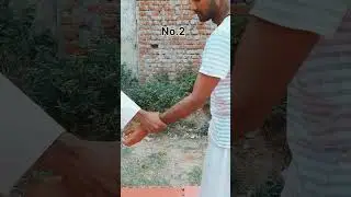 जब कोई हाथ पकड़े तो क्या करें #youtubeshorts #trending #selfdefense