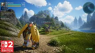25 BIGGEST AAA Nintendo Switch 2 Games You Need to See (2026) | Upcoming Games