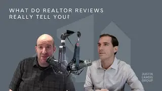 What do Realtor Reviews Really Tell You? | Justin Landis Group | Atlanta's Top Rated Realtors