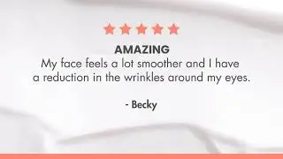 Eau Thermale Avène | Testimonials of Hyaluron Activ B3 Users