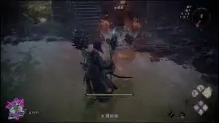 BULLYING CORPSE DEMON - WO LONG:FALLEN DYNASTY