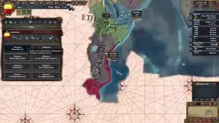 EU4 Ironman: Kilwa- a newstart