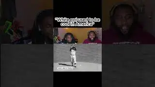 Jackie Robinson ended white people's cool era 