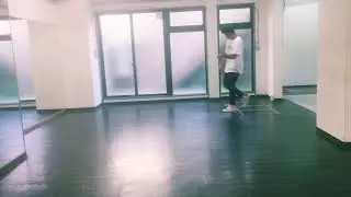 Bhuvan Bam-Bas Mein|Dance Cover|RownakParvez
