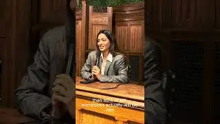 IWD 2024 - Speech by Tanya Gupta